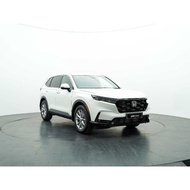 HONDA CRV 2024-2025 4 INCH INJECTION VISOR