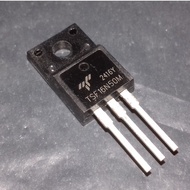 (2302) TSF16N50M TSF16N50MR N-沟道场效应管 n-channel mosfet TO-220F 500V 16A