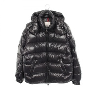 【二手】 MONCLER MAYA 羽絨外套 1A53600 尼龍 MAYA 羽絨外套 男款 二手 A