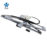 Car Window Regulator Front Left for   W463 G Class G500 G55 G550 G63 4637201546 4636700103 Car Suppl