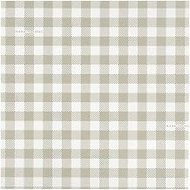 Oaks Reye Cutting Board Sheet, Square Mini, 7.9 x 7.9 inches (20 x 20 cm), 50 Pieces, Made in Japan
