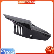 Heat Shield Cover Protective for   -4R -4RR ZX4R ZX4RR 2023 2024