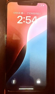 iPhone 11 Pro Max 256G Green color 80% new