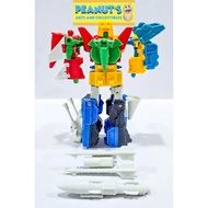 Transformers G1 Liokaiser (Bootleg)