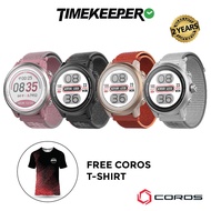 [Free Gift] COROS APEX 2 (New Color) - 2 Years Warranty - Free Coros T-Shirt