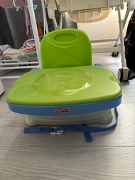 Fisher-Price BB 餐椅