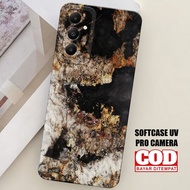 HP Latest SAMSUNG M14 5G Case - SAMSUNG M14 5G - SAMSUNG M14 5G Softcase - Pro Camera Softcase - Cas