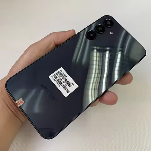 Original Samsung Galaxy A16 A166U 5G Mobile Phone NFC 4GB+128GB 90Hz 6.7'' 50MP+5MP+2MP+13MP Exynos