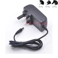 18V 1.67A 30W adapter AC 100V-240V DC power supply Charger For Amazon Echo plus 2nd show 8 10 15 8th 3rd 4th Gen