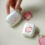 蘋果 airpods耳機保護殼