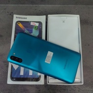 samsung m11 3/32 second fullset