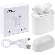 i7S TWS Wireless Earpod