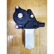 HONDA ACCORD 2008 TAO FRONT POWER WINDOW MOTOR