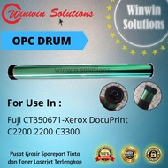 OPC Drum Fuji CT350671-Xerox DocuPrint C2200 2200 C3300