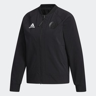 Adidas Women VRCT Bomber Jacket Black Original