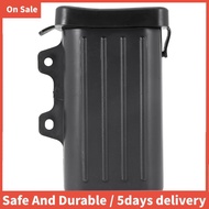 Motorcycle Trail Tool Box Holder Bottle Off-Road Motocross Tool Container Tool Tube for  DR250 Djebe