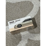 Tarmac VERTEX Nissan Silvia S13