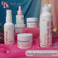 LS Skincare Bundling Series combo 6 package