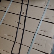 BMW E34/36 RADIATOR TANK COVER GASKET