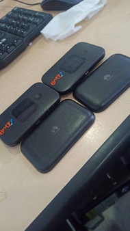 Modem E5577 max ex bolt