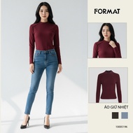 Format Women's Thermal T-shirt 10005196 Warmmax Premium Heattech Woman Thermal Wear Woman Winter