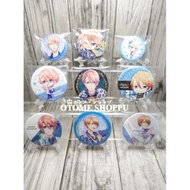 B-project Can Badge Collection: Kazuna