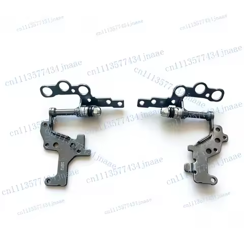 For ASUS ZenBook Pro N7600Z M7600 X7600 Screen hinge Rotary shaft Hinge