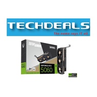 ZOTAC GAMING RTX 5060 Low Profile 8GB GDDR7 Graphics Card ZT-B50600L-10L