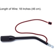 Automatic Transmission Shift Lever Fit for Ford E150 E250 E350 E450 F150 F250 F350 Lincoln Excursion