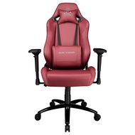 Gaming Seat EGA Type G6 เก้าอี้เกมส์มิ่ง เบาะนุ่มสบาย รับประกันช่วงล่าง 2ปี