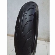 Ban Depan Seken Copotan Untuk Matic UK 80/90 Ring 14 Tubeless Buat Motor Beat Vario Dll