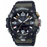 Original Master Of G MudMaster Bluetooth Series Corbon Core - GG-B100-1A3