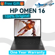 HP OMEN Gaming Laptop 16 2025 R9 8945HX RTX5070 / RTX5060 16 inch 2.5K 240Hz HP OMEN Gaming Laptop