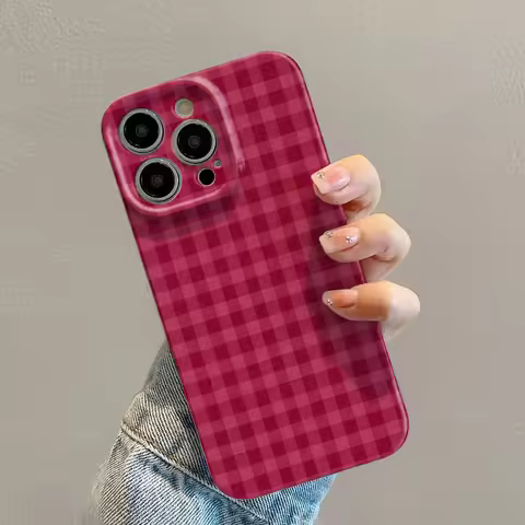 Phone Case For Honor 500 300 200 100 20 30 50 60 70 90 8x 9x x8b x9c Magic 3 4 5 6 7 8 Pro Retro Red