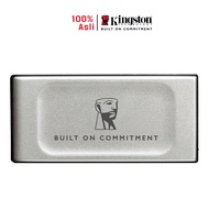 Kingston XS2000 1TB SXS2000/1000G Portable SSD