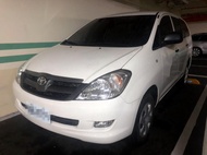 售 汽車 中古車 二手車 休旅車 商用車 載貨 豐田 英諾瓦 2016年 TOYOTA / INNOVA