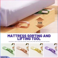 Mattress Household Energy-saving Bedding, Slotted Lifting Mattresses, Non Slip Fixed Mattresses, Mattress Lifting And Tidying, Mattress Lifting And Tidying (yasuo.my)