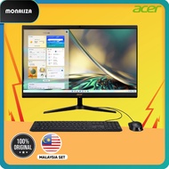 Acer Aspire All In One (C24-1610-200W11) INTEL PROCESSOR N200 INTEL UHD GRAPHICS