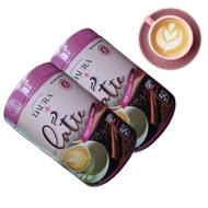 DAURA COFFEE  CHOCOLATE & LATTE / DAURA FIBER