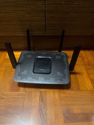 Linksys EA8300 路由器