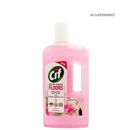 Cif Floor Cleaner Lily And Rosemary 997ml