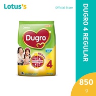 Dugro 4 Regular 850g