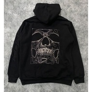 H&M LIGHTANDDARK HOODIE