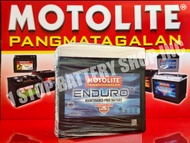 MOTOLITE NS60 ENDURO Maintenance Free Car Battery NS60L NS60LS B24L B24 B24LS