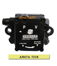 SUNTEC oil pump for diesel oil AN67C 7233, AN67A 7238, AN67A 7248, AN67A 7345, AN77A 7255,AN77A 7255