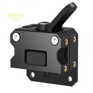 Dual Gear Extruder for  3 S1/ 3 S1 Pro/ 5 S1/ 3 V3 KE 3D Printer Accessories
