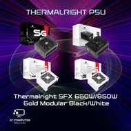 Thermalright SFX 650W 850W Gold Modular Black White CPU Computer Desktop PC PSU Power Supply