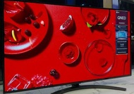 LG 55吋 55inch QNED81 QNED 4K 120hz Smart TV 智能電視