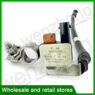 A6 RS6 C8 2020-2023 BATTERY CABLE WIRING WITH SENSOR 4K0915181 4K0 915 181