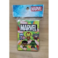 Marvel Playing Cards Series 02
